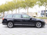 Minituur van Volkswagen Passat Variant GTE 1.4 TSI PHEV 218PK Automaat 2021