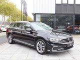 Minituur van Volkswagen Passat Variant GTE 1.4 TSI PHEV 218PK Automaat 2021