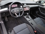 Minituur van Volkswagen Passat Variant GTE 1.4 TSI PHEV 218PK Automaat 2021