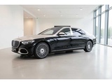 Miniaturansicht von Mercedes Benz - 2024 - Maybach - S680 - PKW