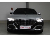 Miniaturansicht von Mercedes Benz - 2024 - Maybach - S680 - PKW