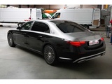 Miniaturansicht von Mercedes Benz - 2024 - Maybach - S680 - PKW