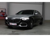 Miniaturansicht von Mercedes Benz - 2024 - Maybach - S680 - PKW