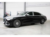 Miniaturansicht von Mercedes Benz - 2024 - Maybach - S680 - PKW