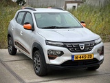 Minituur van Dacia  Spring  Comfort+ 27 KWh , N-445-ZD