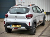 Minituur van Dacia  Spring  Comfort+ 27 KWh , N-445-ZD