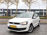 Minituur van Volkswagen Polo 1.2 Easyline 2009, H-622-NT