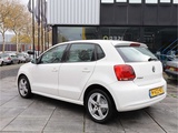 Minituur van Volkswagen Polo 1.2 Easyline 2009, H-622-NT