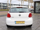 Minituur van Volkswagen Polo 1.2 Easyline 2009, H-622-NT