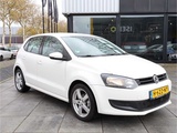 Minituur van Volkswagen Polo 1.2 Easyline 2009, H-622-NT