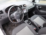 Minituur van Volkswagen Polo 1.2 Easyline 2009, H-622-NT