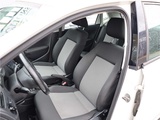 Minituur van Volkswagen Polo 1.2 Easyline 2009, H-622-NT