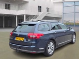 Minituur van Citroen C5 Tourer 1.6 Turbo Exclusive , ; 54-TGX-2