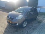 Minituur van Kia Venga 1.4 CVVT Super Pack Airco Cruise Navi, 03-ZHN-9