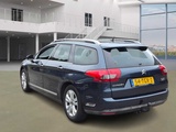 Minituur van Citroen C5 Tourer 1.6 Turbo Exclusive , ; 54-TGX-2