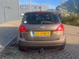 Minituur van Kia Venga 1.4 CVVT Super Pack Airco Cruise Navi, 03-ZHN-9