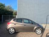Minituur van Kia Venga 1.4 CVVT Super Pack Airco Cruise Navi, 03-ZHN-9