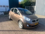 Minituur van Kia Venga 1.4 CVVT Super Pack Airco Cruise Navi, 03-ZHN-9