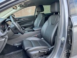 Minituur van Opel Insignia Sports Tourer 1.6 CDTI ET Innovation 2018 | L-360-ND
