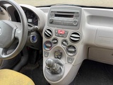 Minituur van Fiat Panda 1.2 Class City, 85-PV-PK