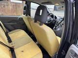 Minituur van Fiat Panda 1.2 Class City, 85-PV-PK