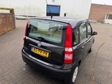 Minituur van Fiat Panda 1.2 Class City, 85-PV-PK