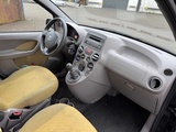 Minituur van Fiat Panda 1.2 Class City, 85-PV-PK