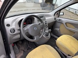 Minituur van Fiat Panda 1.2 Class City, 85-PV-PK