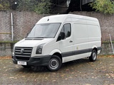 Thumbnail of Volkswagen Crafter 2.5 TDI L2H2 109hp 2008, TS-791-B