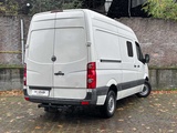 Thumbnail of Volkswagen Crafter 2.5 TDI L2H2 109hp 2008, TS-791-B