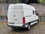 Thumbnail of Volkswagen Crafter 2.5 TDI L2H2 109hp 2008, TS-791-B