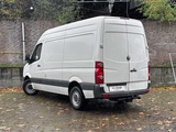 Thumbnail of Volkswagen Crafter 2.5 TDI L2H2 109hp 2008, TS-791-B