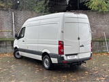 Thumbnail of Volkswagen Crafter 2.5 TDI L2H2 109hp 2008, TS-791-B