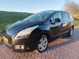 Minituur van Peugeot 5008 1.6 Turbo ST 5p, 48-RSB-4