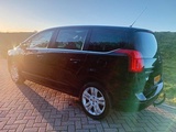 Minituur van Peugeot 5008 1.6 Turbo ST 5p, 48-RSB-4
