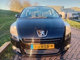 Minituur van Peugeot 5008 1.6 Turbo ST 5p, 48-RSB-4