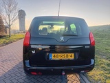 Minituur van Peugeot 5008 1.6 Turbo ST 5p, 48-RSB-4