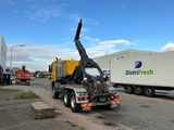 Minituur van 2007 MERCEDES Actros 3344 Vrachtwagen