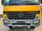 Minituur van 2007 MERCEDES Actros 3344 Vrachtwagen