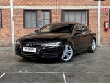 Minituur van Audi A7 Sportback 2.8 FSI V6 Quattro Pro Line plus 204pk 2013, 9-KLZ-56