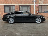 Minituur van Audi A7 Sportback 2.8 FSI V6 Quattro Pro Line plus 204pk 2013, 9-KLZ-56