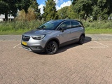 Minituur van Opel Crossland X 1.2 Turbo 120 Jaar Edition; J-989-KK