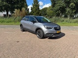 Minituur van Opel Crossland X 1.2 Turbo 120 Jaar Edition; J-989-KK