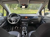 Minituur van Opel Crossland X 1.2 Turbo 120 Jaar Edition; J-989-KK