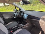 Minituur van Opel Crossland X 1.2 Turbo 120 Jaar Edition; J-989-KK