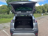 Minituur van Opel Crossland X 1.2 Turbo 120 Jaar Edition; J-989-KK