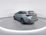 Minituur van Toyota Auris Touring Sports 1.2T Dynamic | R-580-RX