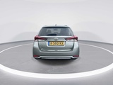 Minituur van Toyota Auris Touring Sports 1.2T Dynamic | R-580-RX