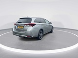Minituur van Toyota Auris Touring Sports 1.2T Dynamic | R-580-RX