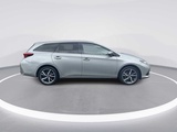 Minituur van Toyota Auris Touring Sports 1.2T Dynamic | R-580-RX